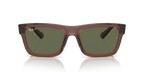 Transparent Brown