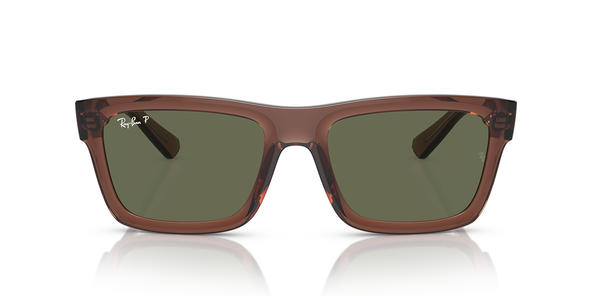 Transparent Brown