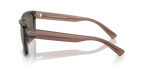 Transparent Brown