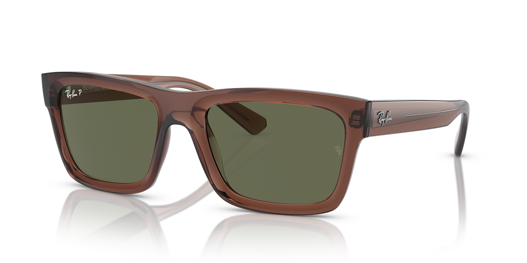 Transparent Brown