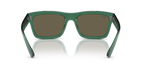 Transparent Green