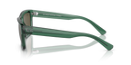Transparent Green