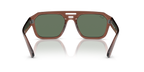 Transparent Brown