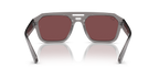 Transparent Grey