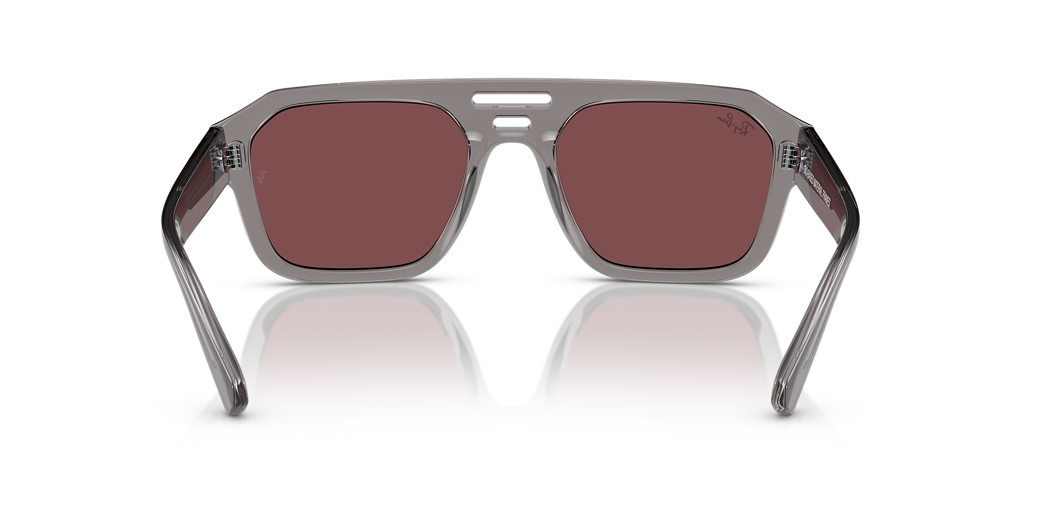 Transparent Grey