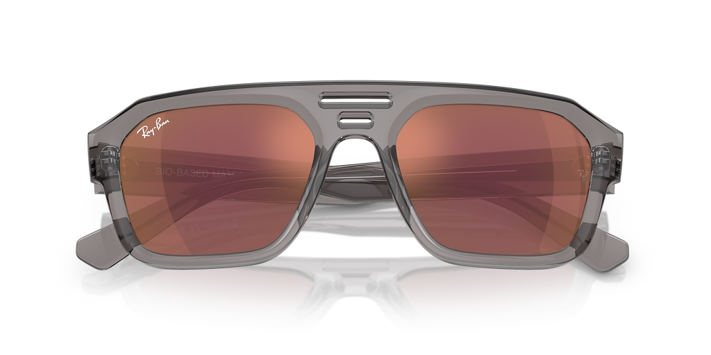 Transparent Grey