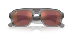 Transparent Grey