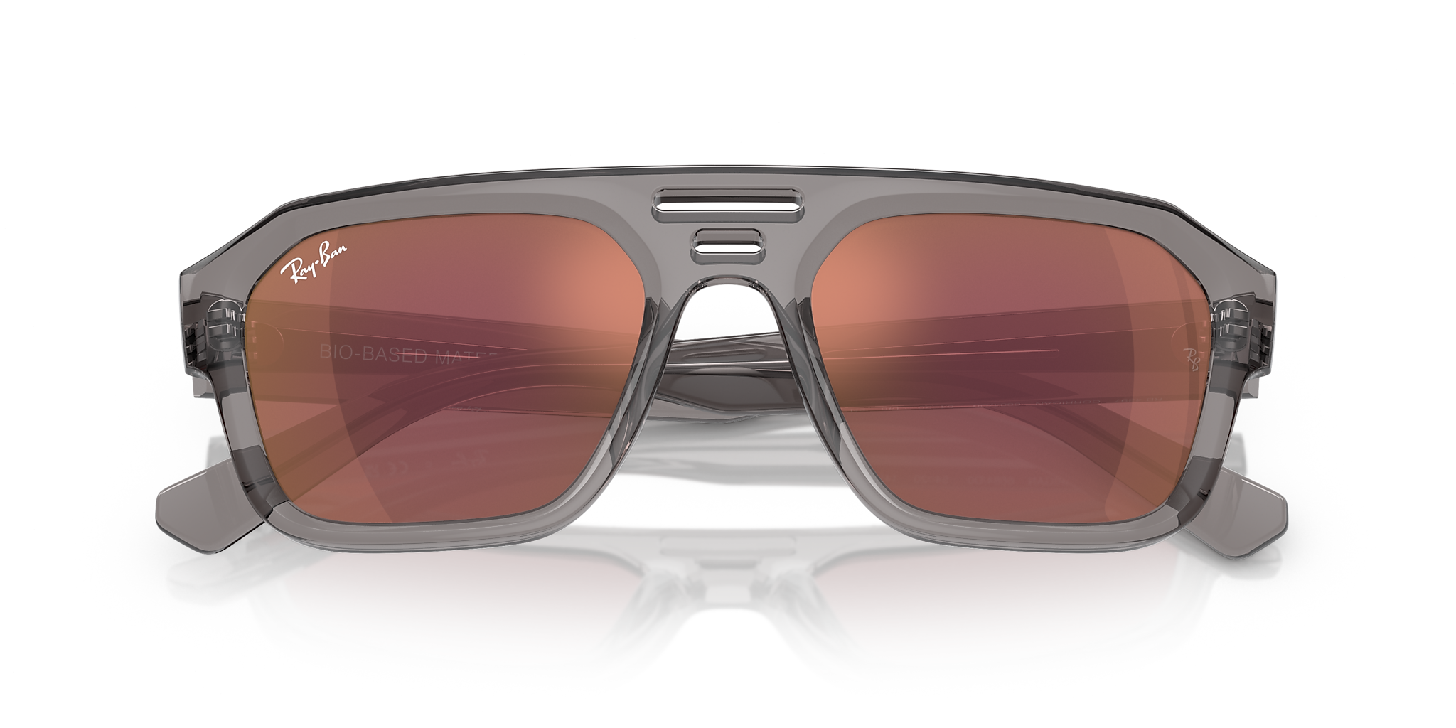 Transparent Grey
