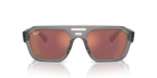 Transparent Grey
