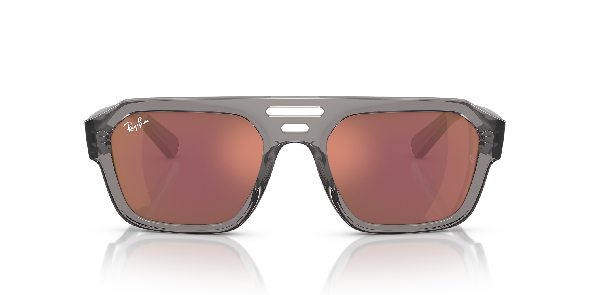 Transparent Grey