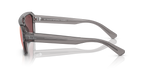 Transparent Grey
