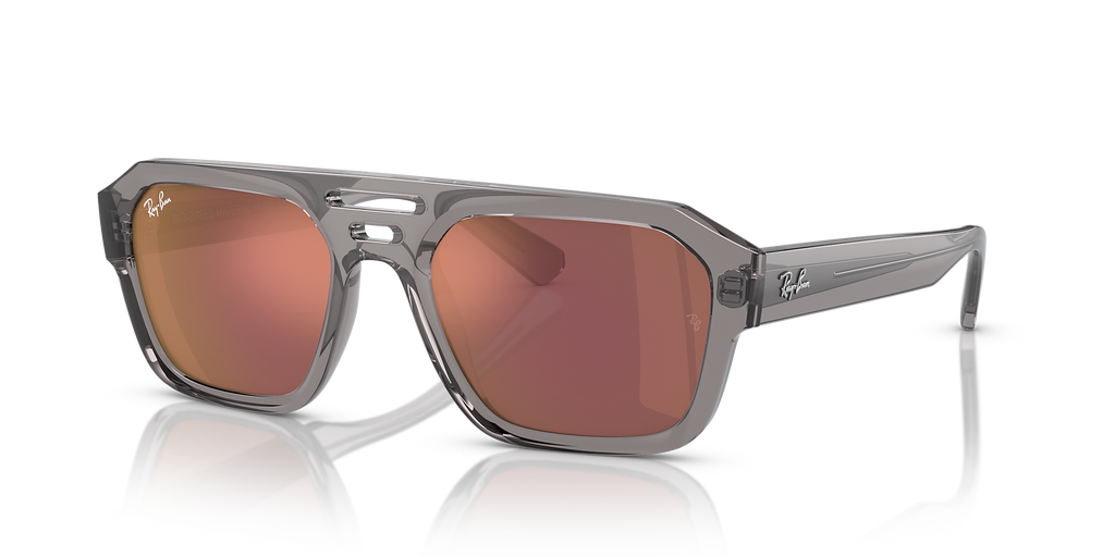 Transparent Grey