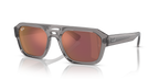 Transparent Grey