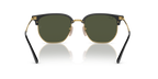 Black On Gold
