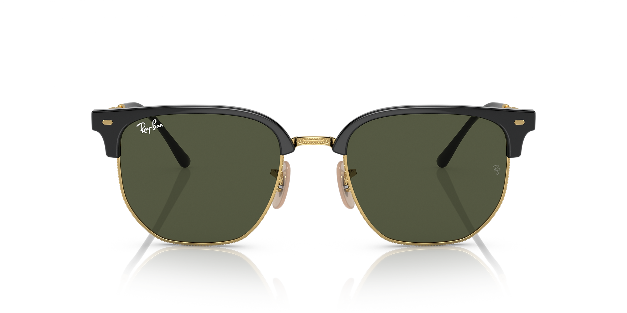 Black On Gold