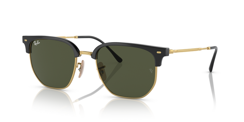 Black On Gold