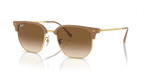Beige On Gold