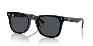 Black  - Dark Grey