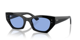 Black  - Photochromic Blue To Dark Blue