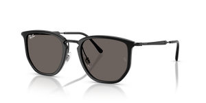 Black  - Dark Grey