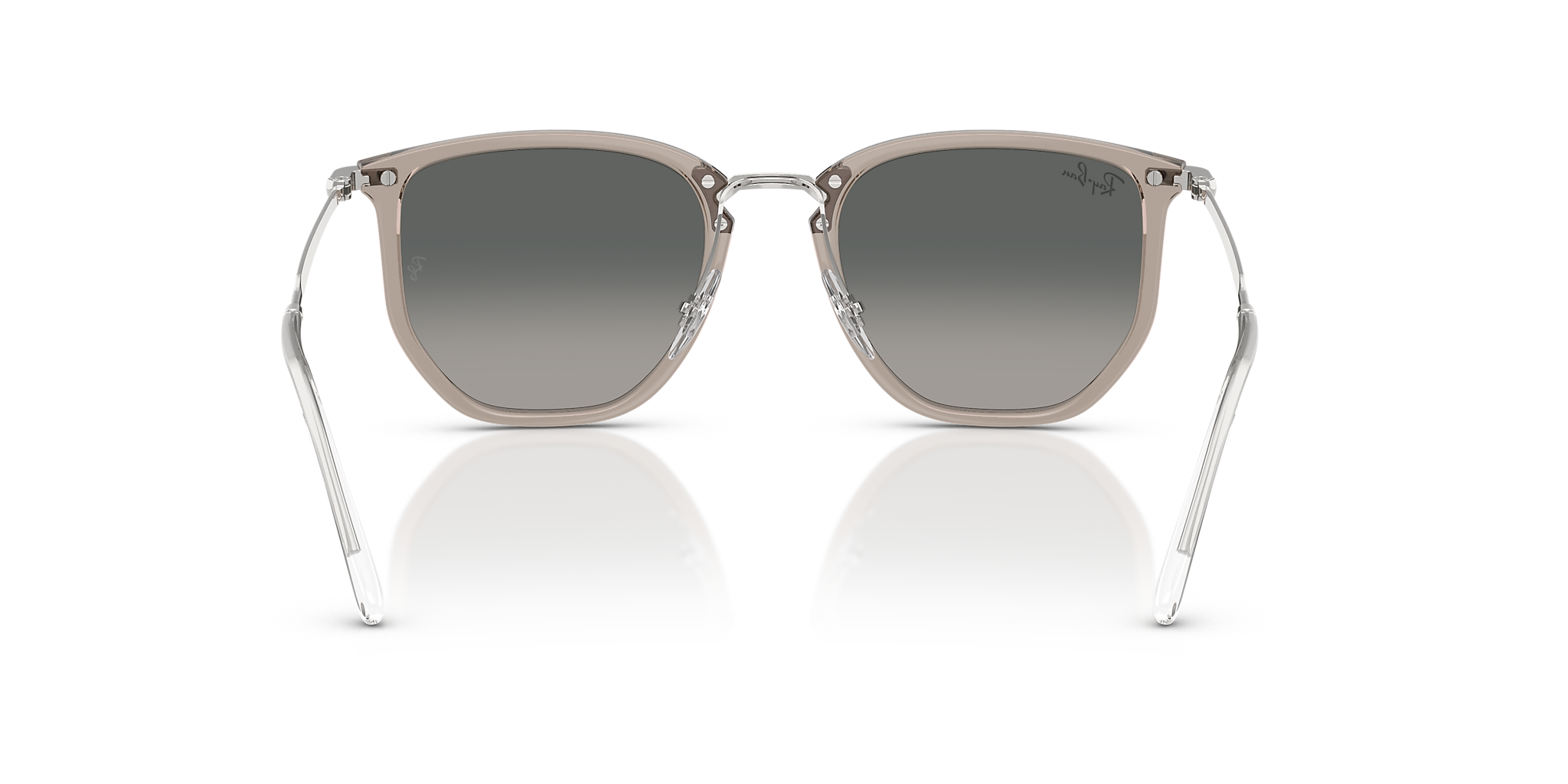 Transparent Grey