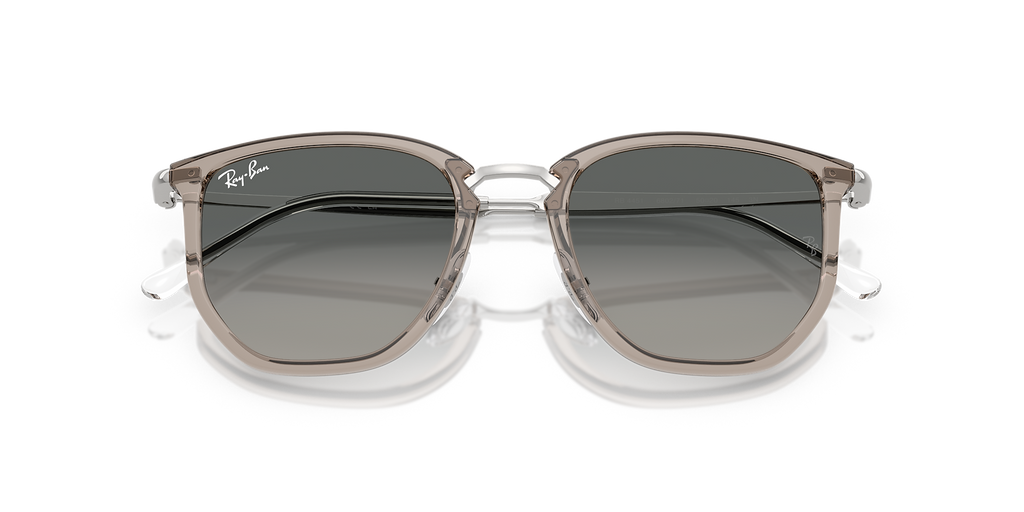 Transparent Grey