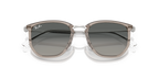 Transparent Grey