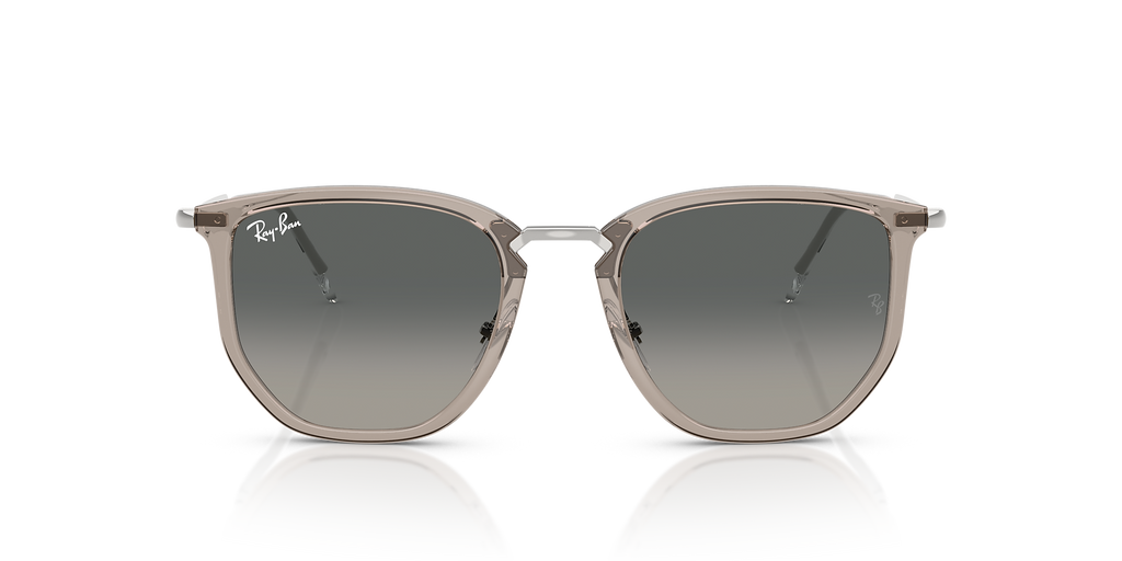 Transparent Grey
