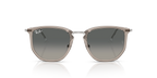 Transparent Grey