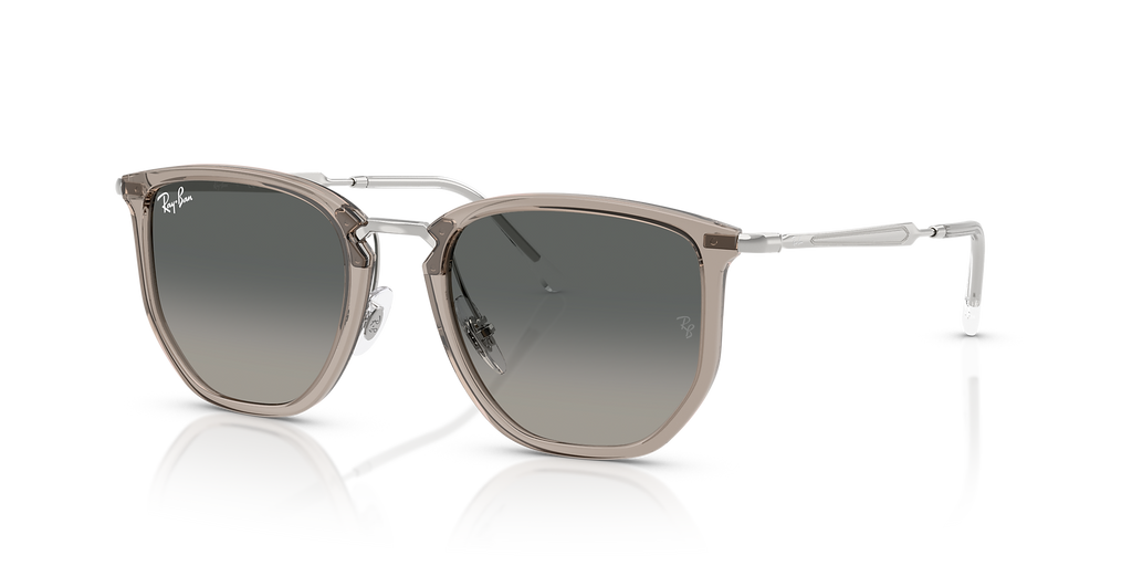 Transparent Grey