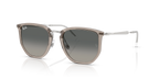 Transparent Grey