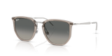 Transparent Grey