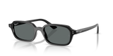 Black  - Dark Grey Polar