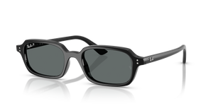 Black  - Dark Grey Polar