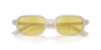 Cloudy Warm White