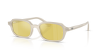 Cloudy Warm White