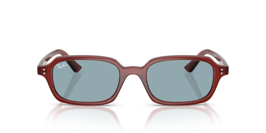 Rosty Brown