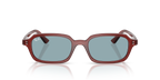 Rosty Brown