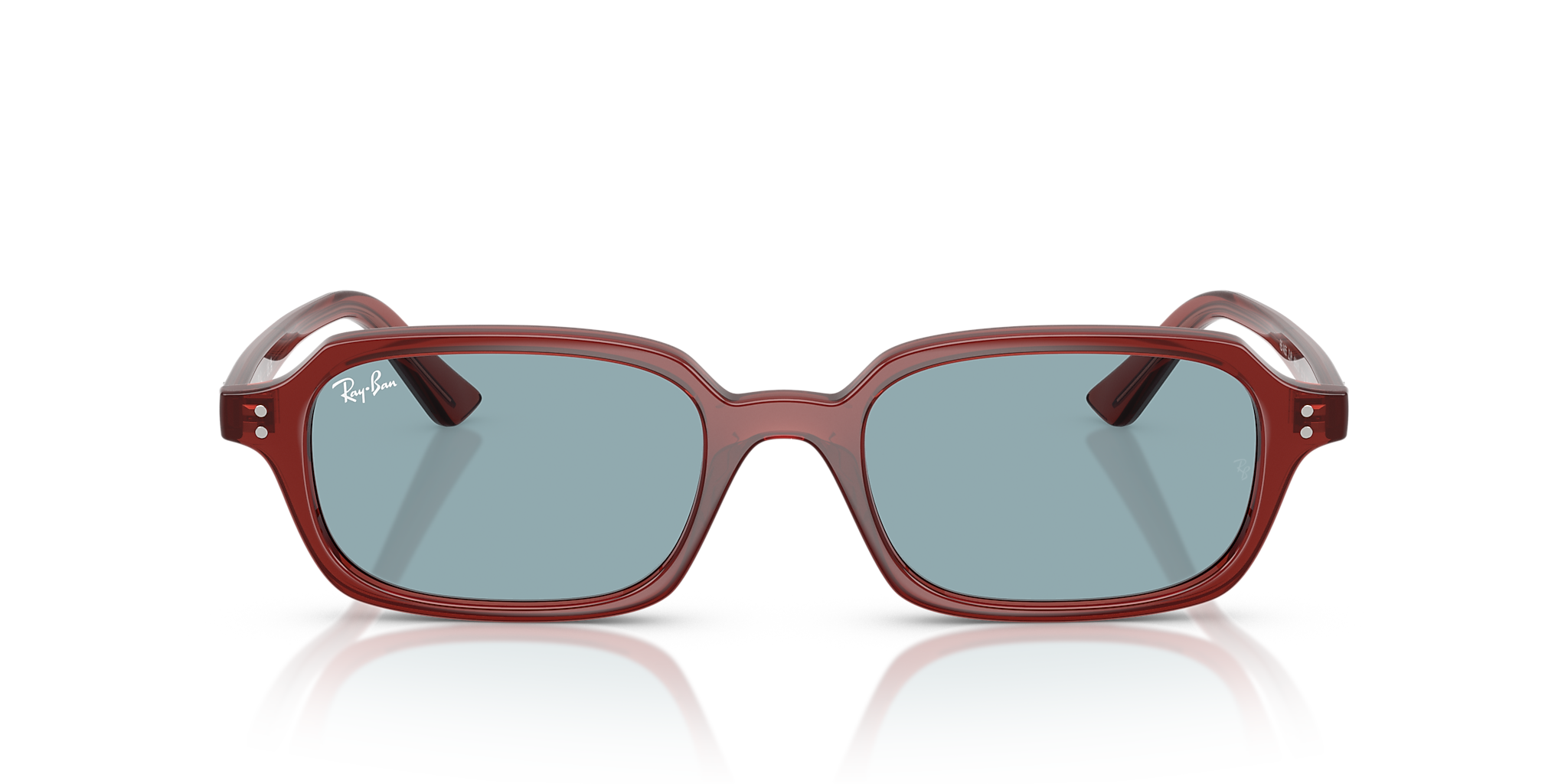 Rosty Brown