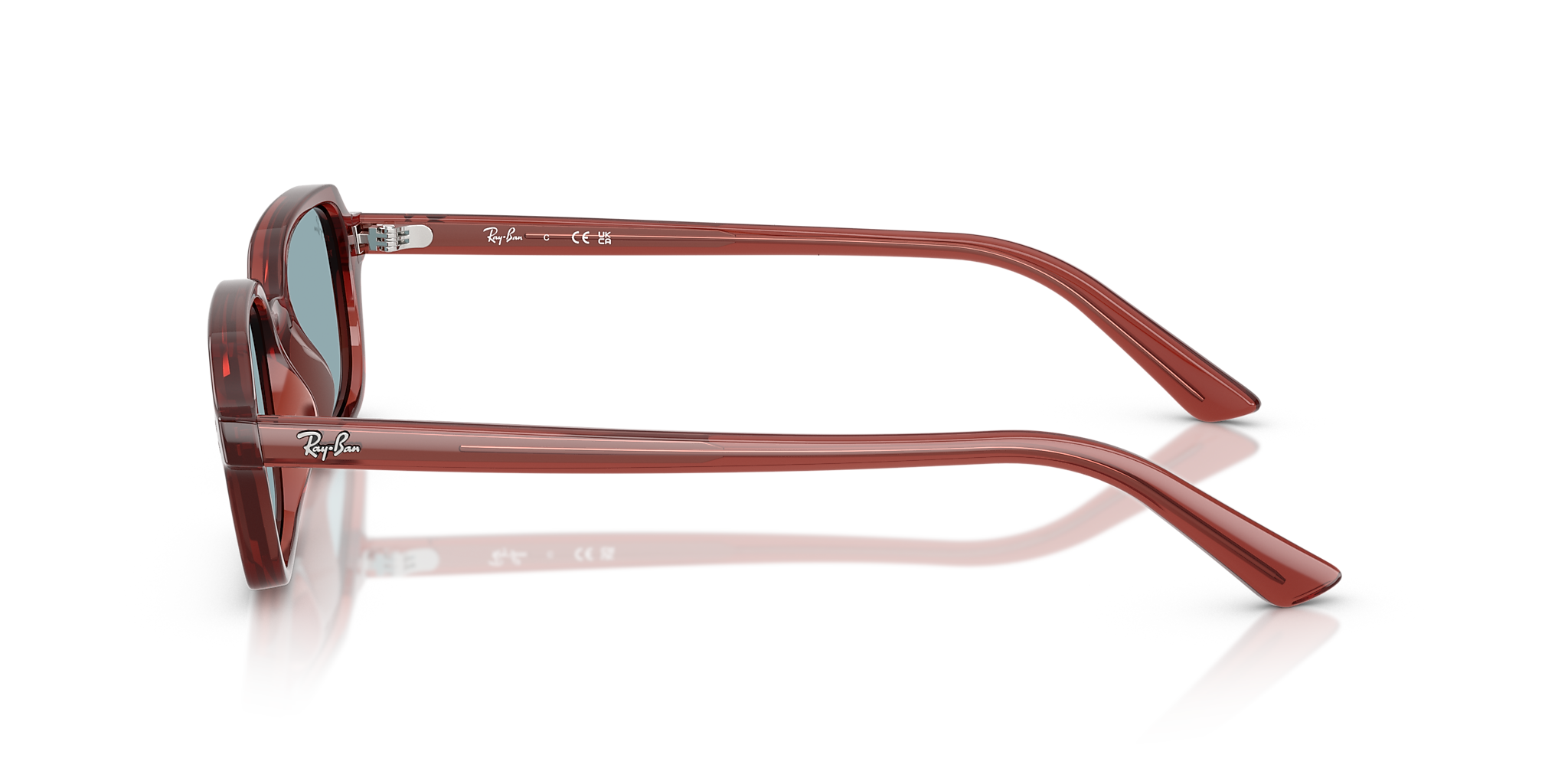 Rosty Brown