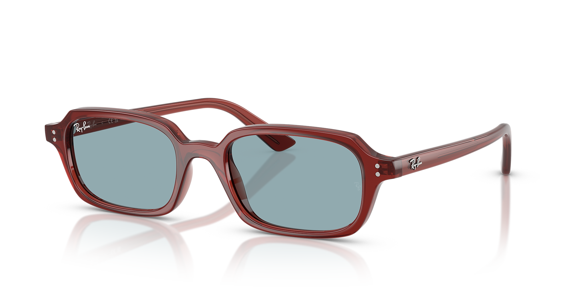 Rosty Brown