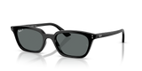 Black  - Dark Grey Polar