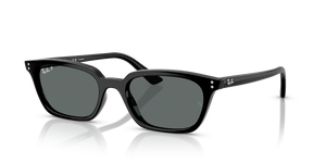 Black  - Dark Grey Polar
