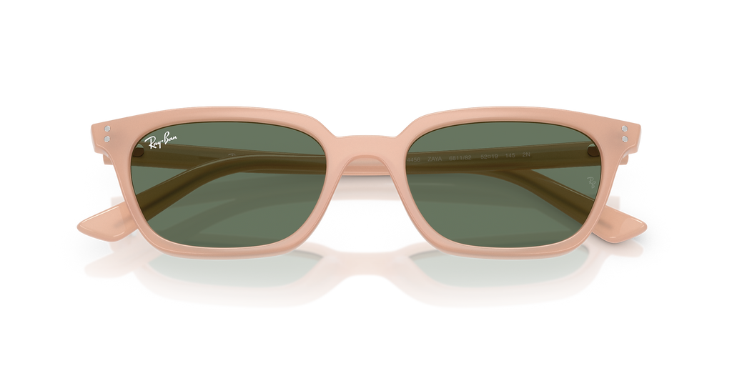 Cloudy Natural Pink