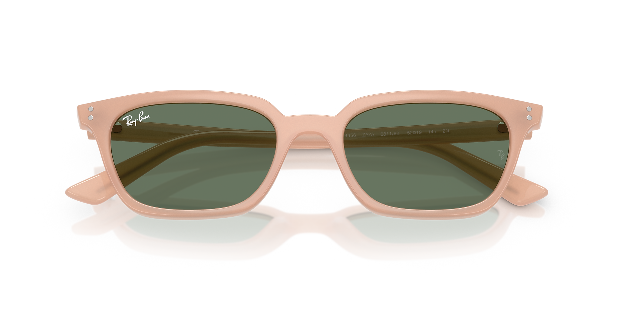 Cloudy Natural Pink