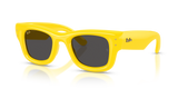 Yellow  - Ultra Black