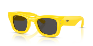 Yellow  - Ultra Black