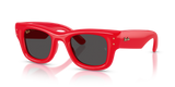 Red  - Ultra Black