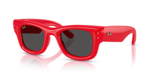 Red  - Ultra Black