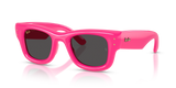 Fucsia  - Ultra Black